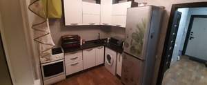 1-к квартира, на длительный срок, 40м2, 12/24 этаж