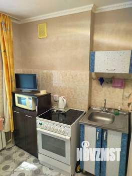 1-к квартира, на длительный срок, 34м2, 1/5 этаж