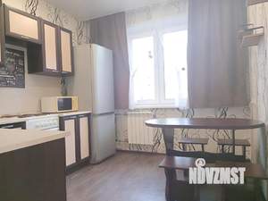 1-к квартира, посуточно, 34м2, 7/10 этаж