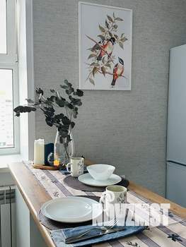 1-к квартира, посуточно, 31м2, 9/9 этаж