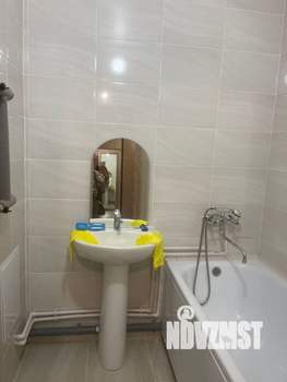 1-к квартира, на длительный срок, 45м2, 11/17 этаж