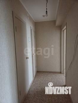 1-к квартира, на длительный срок, 45м2, 1/18 этаж