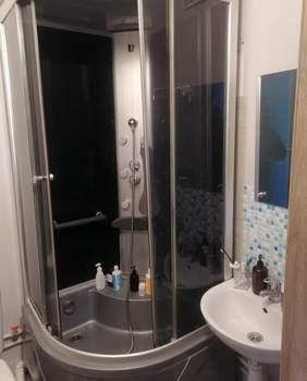 1-к квартира, на длительный срок, 30м2, 15/21 этаж