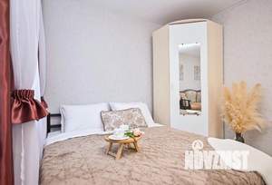 1-к квартира, посуточно, 32м2, 1/1 этаж