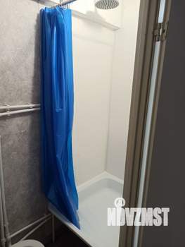 Студия квартира, на длительный срок, 10м2, 4/5 этаж