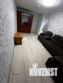 1-к квартира, на длительный срок, 40м2, 1/19 этаж