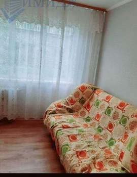 Студия квартира, на длительный срок, 18м2, 1/5 этаж