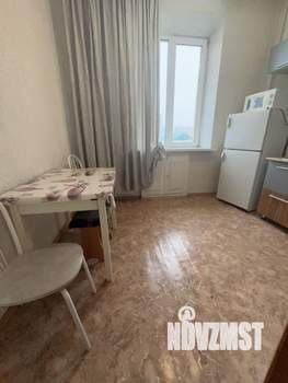 1-к квартира, на длительный срок, 38м2, 3/5 этаж