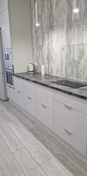 1-к квартира, на длительный срок, 46м2, 8/16 этаж