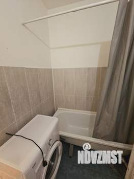 Студия квартира, на длительный срок, 30м2, 8/18 этаж