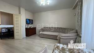 2-к квартира, на длительный срок, 60м2, 11/24 этаж