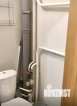 Студия квартира, на длительный срок, 30м2, 8/10 этаж