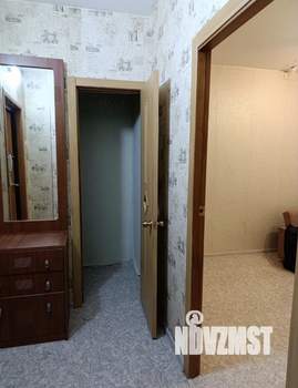 1-к квартира, на длительный срок, 33м2, 4/10 этаж