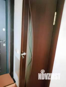 Студия квартира, на длительный срок, 18м2, 2/5 этаж