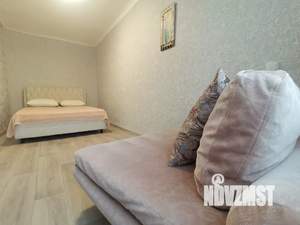 3-к квартира, посуточно, 60м2, 3/5 этаж