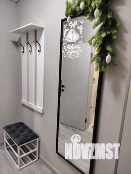 Студия квартира, посуточно, 33м2, 4/18 этаж