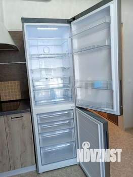 Студия квартира, на длительный срок, 23м2, 19/19 этаж