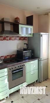 1-к квартира, на длительный срок, 33м2, 8/10 этаж