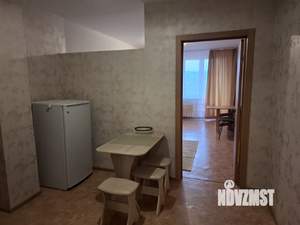 Студия квартира, на длительный срок, 32м2, 15/19 этаж