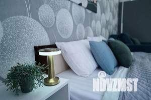 1-к квартира, посуточно, 27м2, 18/18 этаж