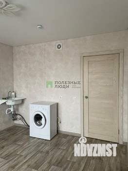 1-к квартира, на длительный срок, 39м2, 17/19 этаж