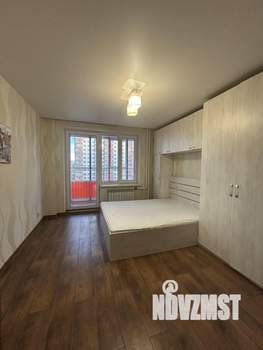 2-к квартира, на длительный срок, 54м2, 10/20 этаж