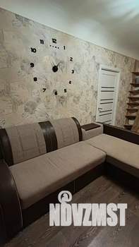 2-к квартира, посуточно, 45м2, 4/5 этаж