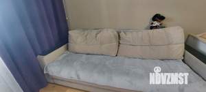 1-к квартира, на длительный срок, 40м2, 5/16 этаж