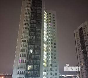 1-к квартира, на длительный срок, 30м2, 17/24 этаж