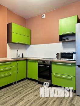 2-к квартира, посуточно, 50м2, 11/24 этаж