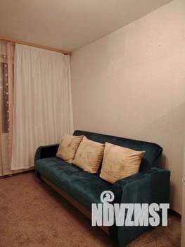 1-к квартира, посуточно, 22м2, 1/1 этаж