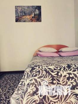 2-к квартира, посуточно, 57м2, 1/1 этаж