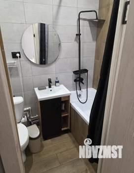 Студия квартира, на длительный срок, 20м2, 4/5 этаж