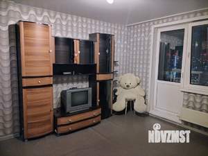 Студия квартира, на длительный срок, 30м2, 23/26 этаж