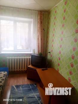 Студия квартира, на длительный срок, 14м2, 2/5 этаж