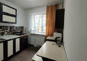 2-к квартира, на длительный срок, 40м2, 2/5 этаж