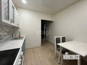 2-к квартира, на длительный срок, 53м2, 3/10 этаж