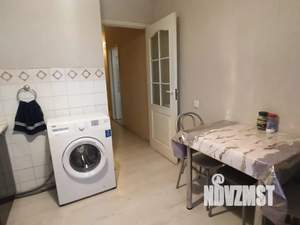 1-к квартира, посуточно, 45м2, 2/9 этаж