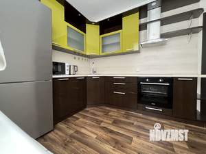 2-к квартира, на длительный срок, 60м2, 12/19 этаж