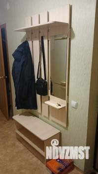 Студия квартира, на длительный срок, 31м2, 10/25 этаж