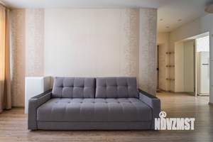 2-к квартира, посуточно, 50м2, 1/1 этаж