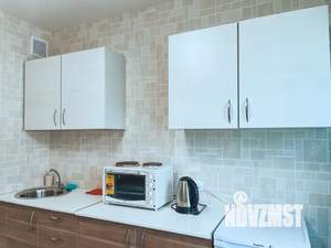 2-к квартира, посуточно, 63м2, 4/9 этаж