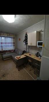 Студия квартира, на длительный срок, 14м2, 1/5 этаж