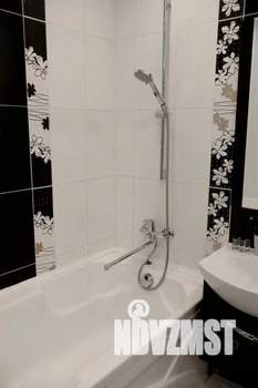 1-к квартира, посуточно, 51м2, 1/1 этаж