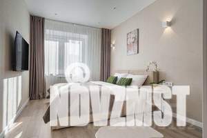 3-к квартира, посуточно, 75м2, 8/9 этаж