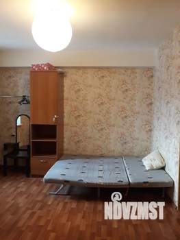 1-к квартира, на длительный срок, 33м2, 5/9 этаж