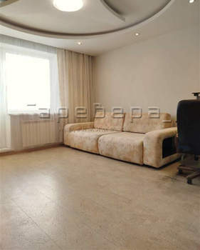 2-к квартира, на длительный срок, 53м2, 9/10 этаж