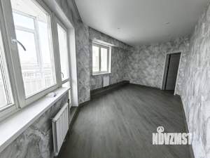 3-к квартира, на длительный срок, 110м2, 7/17 этаж