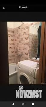 1-к квартира, на длительный срок, 38м2, 8/16 этаж