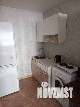 1-к квартира, на длительный срок, 25м2, 3/18 этаж